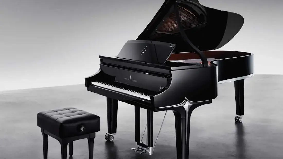 چرا کوک پیانو باید توسط تعمیرکار حرفه‌ای انجام شود؟ معرفی خدمات نل پیانو