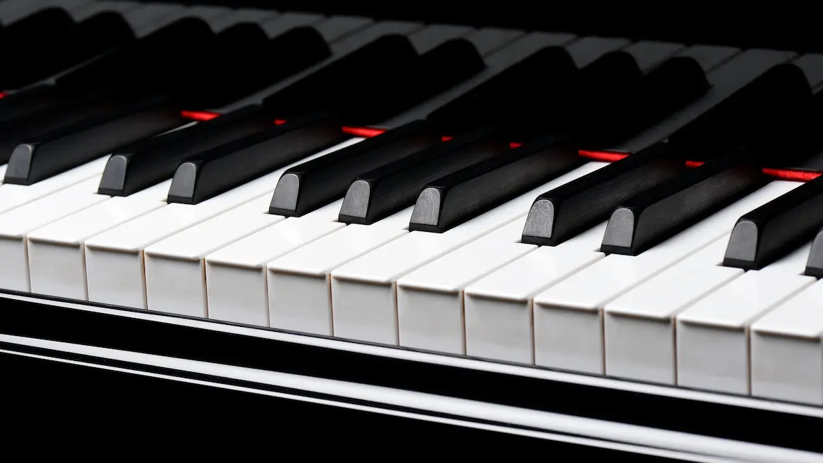 همهچیز درباره خرید پیانو دیجیتال و آکوستیک