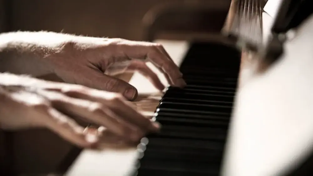 هزینه کوک پیانو چقدر است؟