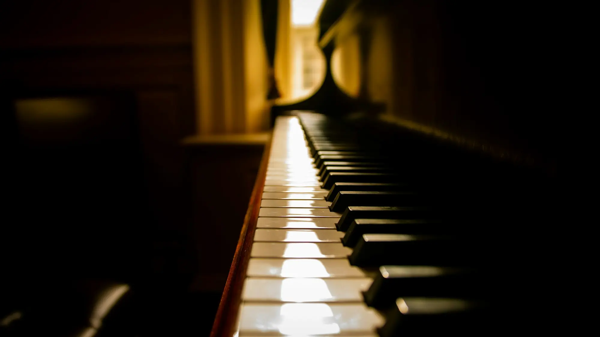 راهنمای خرید پیانو دست دوم | نکات مهم قبل از خرید