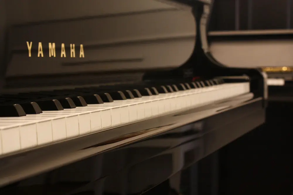 قیمت پیانو دست دوم | نکات نل پیانو