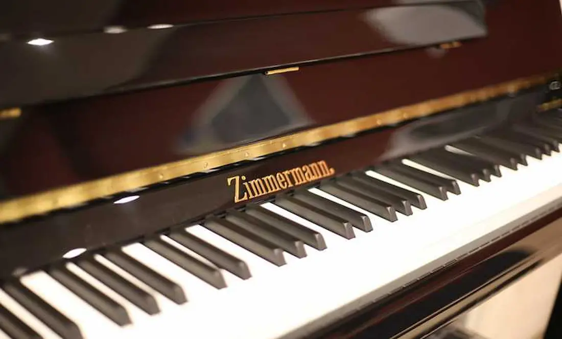 کوک پیانو و خدمات نل پیانو