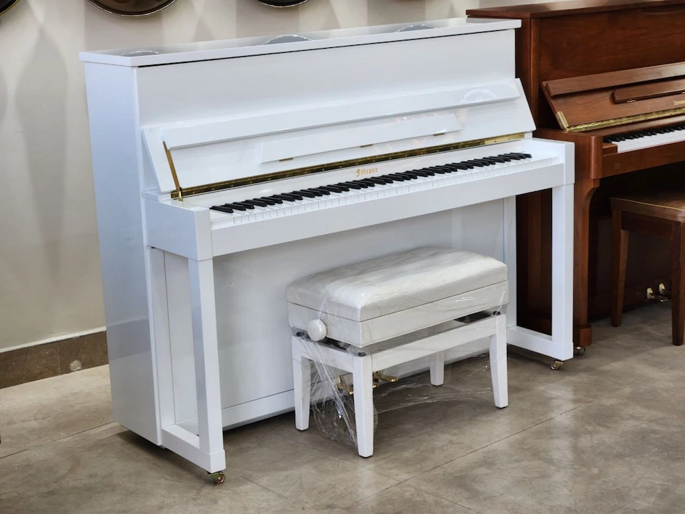 جامع ترین راهنمای خرید پیانو دیجیتال و آکوستیک