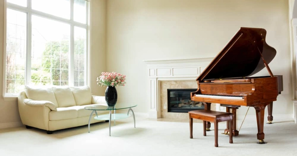 ۶ تأثیر یادگیری پیانو بر آلزایمر و بیماریهای دوران سالمندی