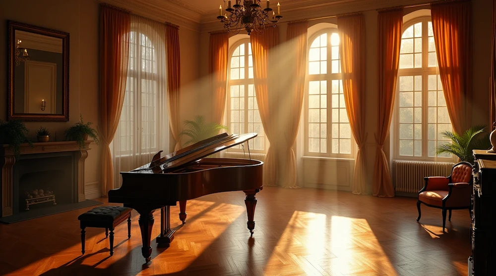 جامع ترین راهنمای خرید پیانو دیجیتال و آکوستیک