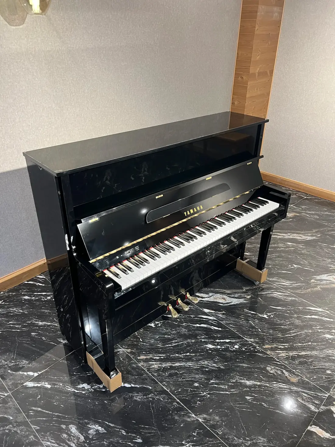 نقش کوک منظم در افزایش عمر و کیفیت صدای پیانو