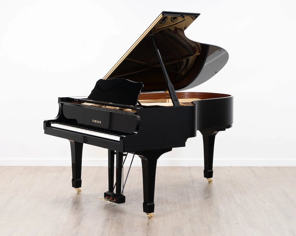 جامع ترین راهنمای خرید پیانو دیجیتال و آکوستیک