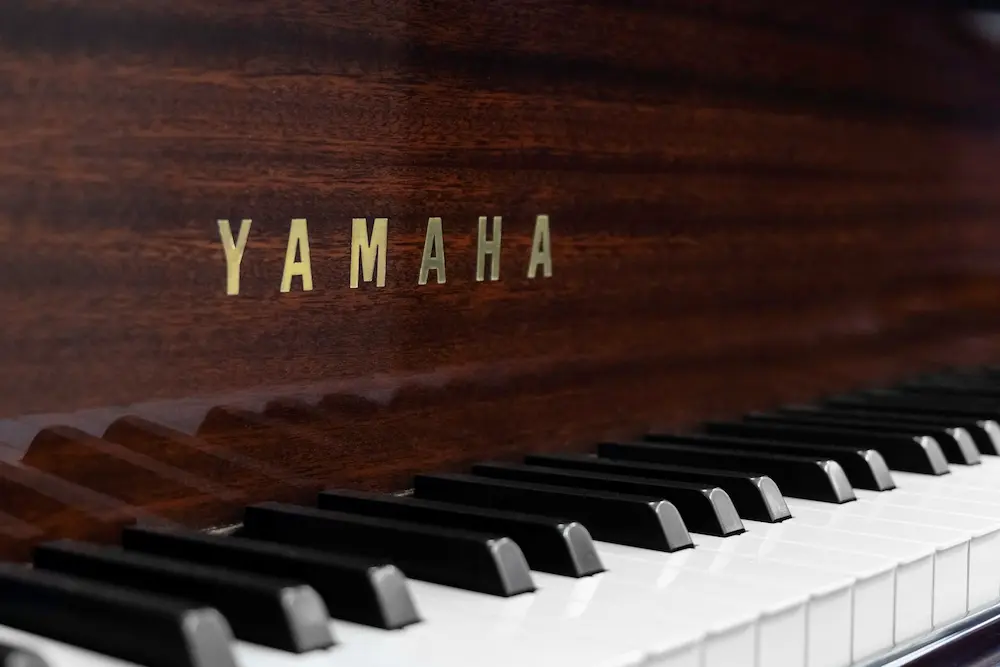 قیمت پیانو دست دوم | نکات نل پیانو