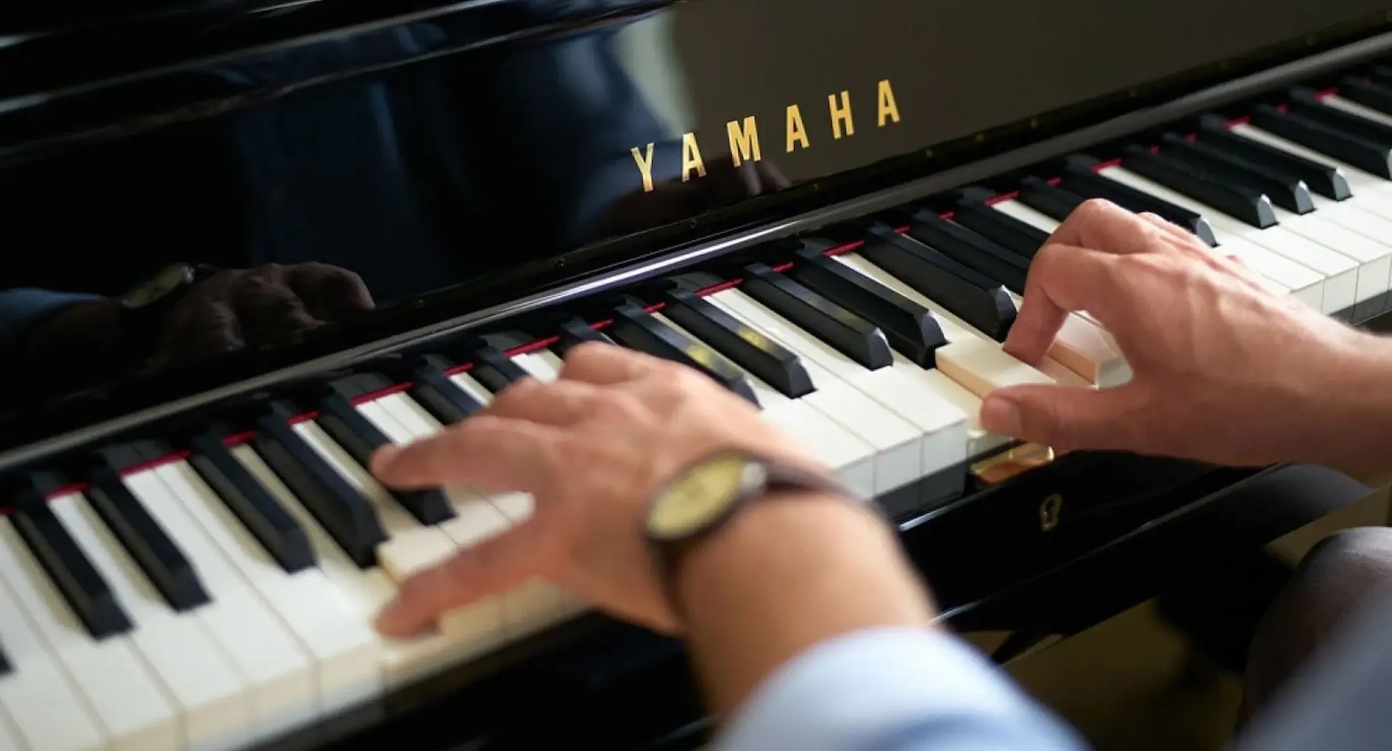 راهنمای خرید پیانو دست دوم | نکات مهم قبل از خرید