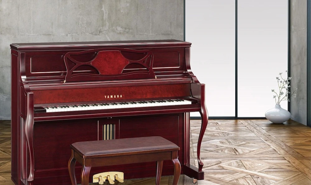 جامع ترین راهنمای خرید پیانو دیجیتال و آکوستیک