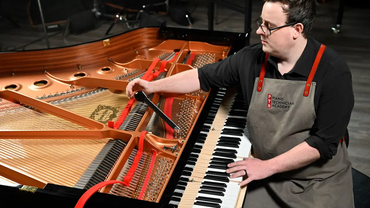 همهچیز درباره خرید پیانو دیجیتال و آکوستیک