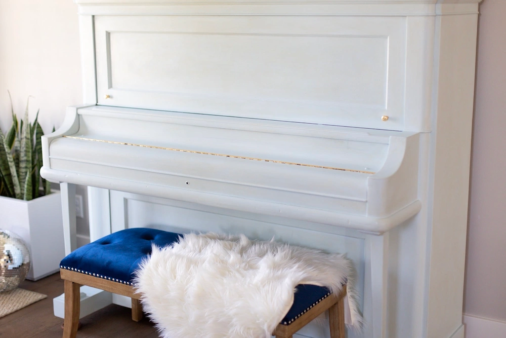 نحوه نگهداری از پیانو | راهنمای کامل و کاربردی مراقبت از پیانو